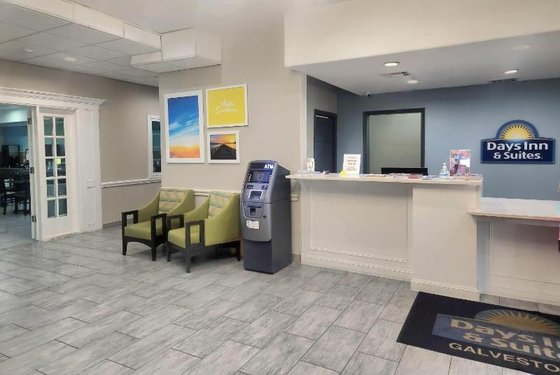 Days Inn & Suites by Wyndham Galveston West/Seawall - image 31