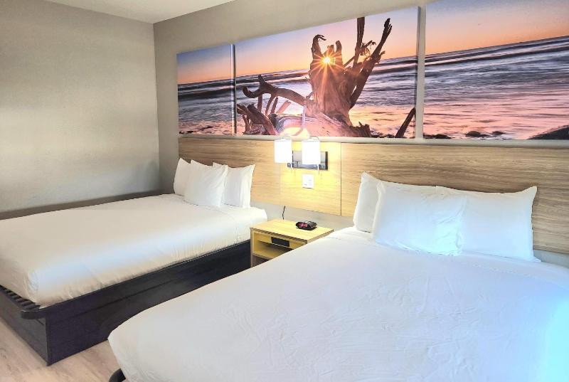Days Inn & Suites by Wyndham Galveston West/Seawall - image 19