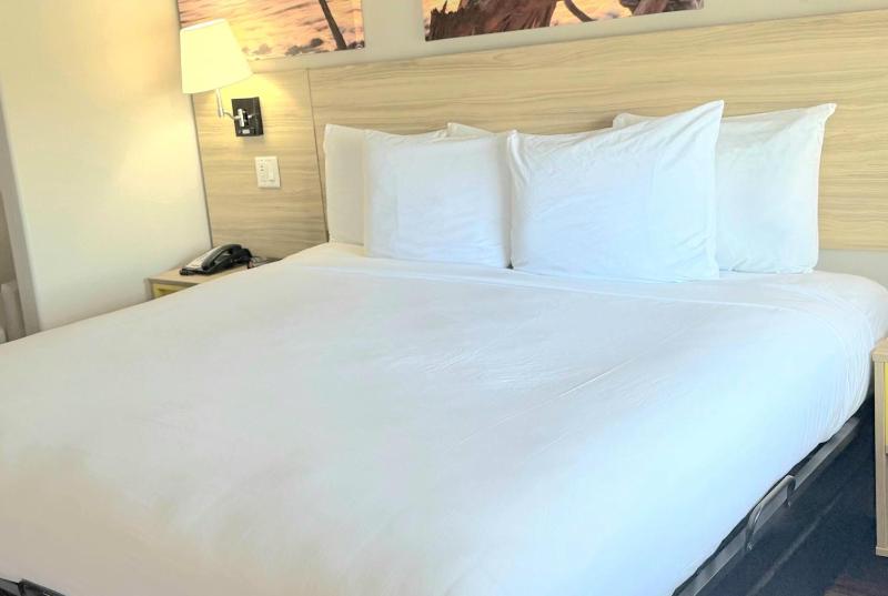 Days Inn & Suites by Wyndham Galveston West/Seawall - image 29