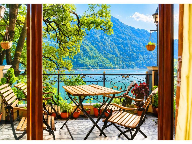 Sangeeta Prime Stay Nainital - Comfortable Rooms  Restaurant & Convenient Parking - image 15