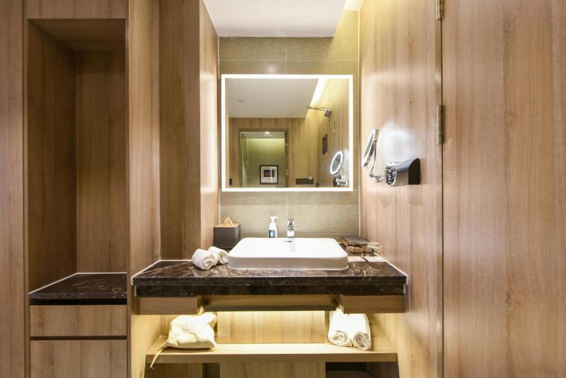 Atour Hotel Tianjin Nankai University Branch - image 10
