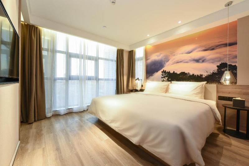 Atour Hotel Tianjin Nankai University Branch - image 4