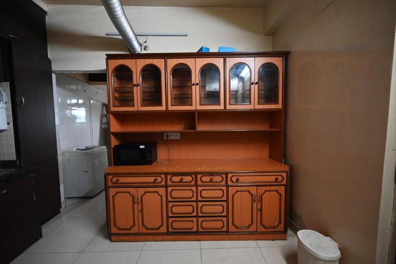 Luxe Three Bedroom Apartment Full flat - image 8