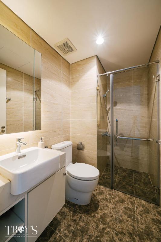 Max Living - Vinhomes D'Capitale - Luxury Residences Hanoi Center - image 2