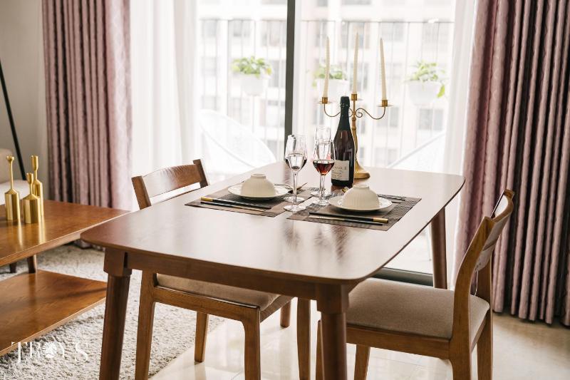 Max Living - Vinhomes D'Capitale - Luxury Residences Hanoi Center - image 9