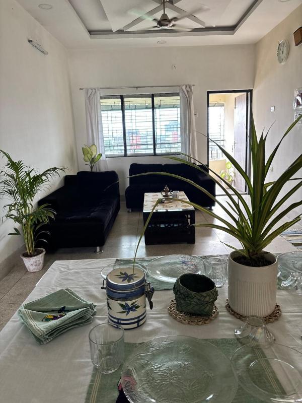 New Alipore 9 Rooms Apartment - image 3