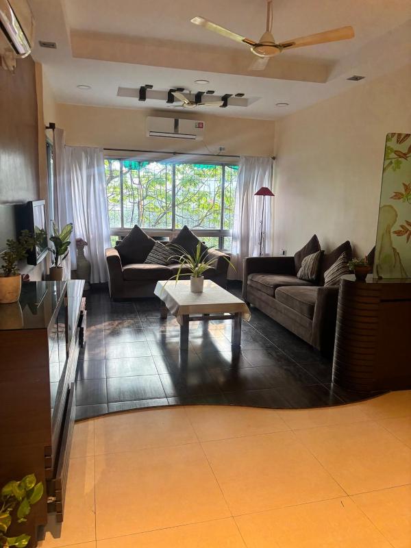 New Alipore 9 Rooms Apartment - image 14