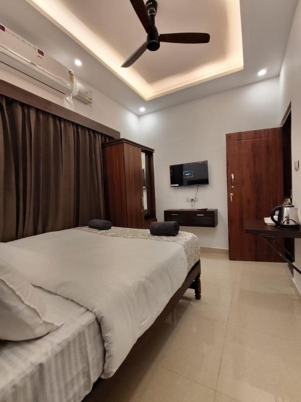 River Point Homestay - image 20