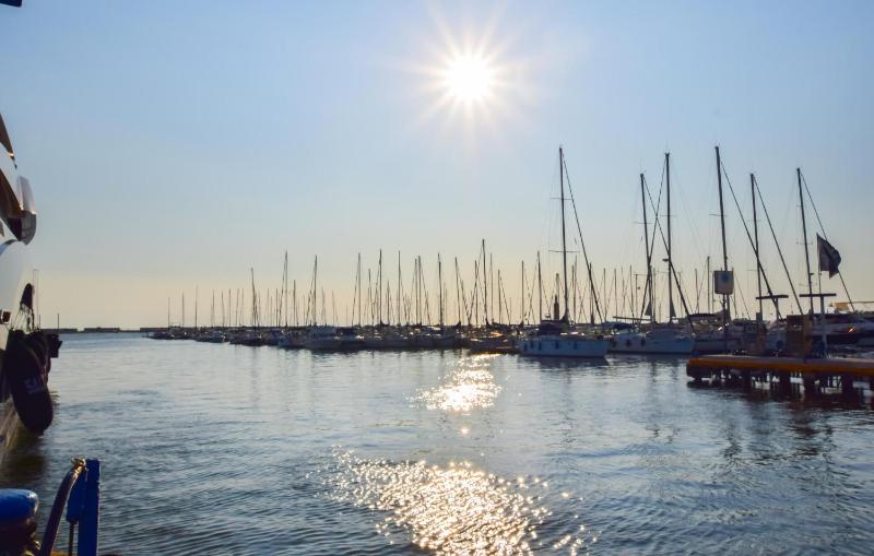 2 Bedroom Gorgeous Home In Viareggio - image 3