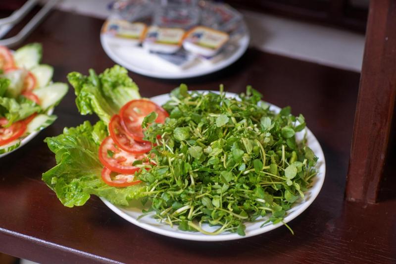 La Palm Garden Hotel- Luang prabang - image 9