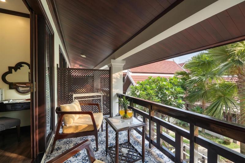 La Palm Garden Hotel- Luang prabang - image 5