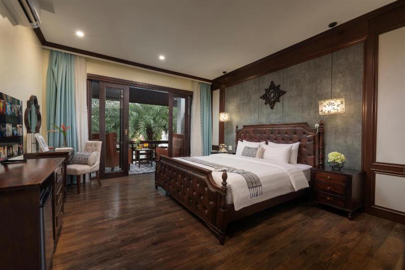 La Palm Garden Hotel- Luang prabang - image 14