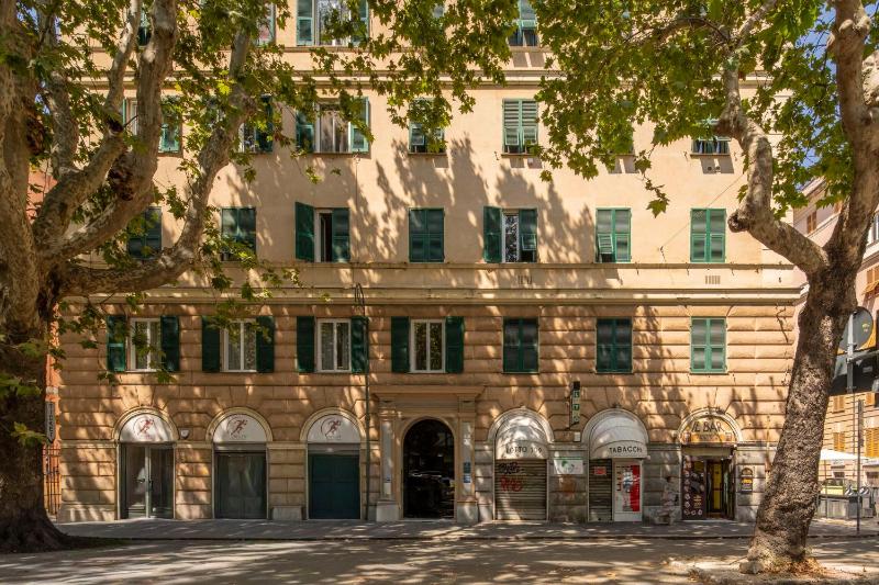 La Terrazza in Centro Genova - image 9