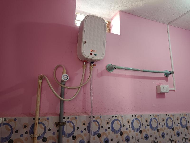 Dhanalakshmi non ac rooms - image 5