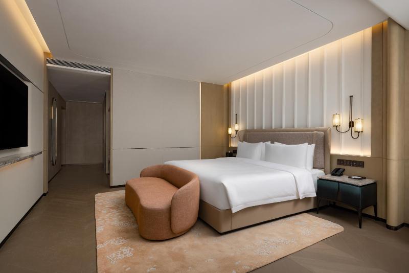 Radisson Collection Hotel Hi-Tech Zone Chengdu - image 13