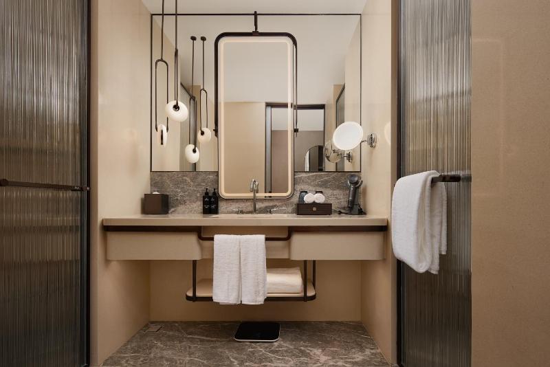 Radisson Collection Hotel Hi-Tech Zone Chengdu - image 6