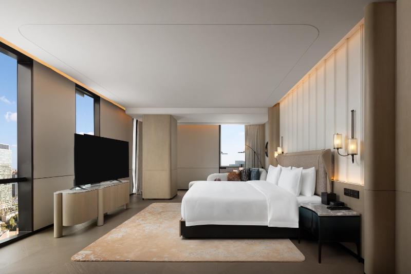 Radisson Collection Hotel Hi-Tech Zone Chengdu - image 8