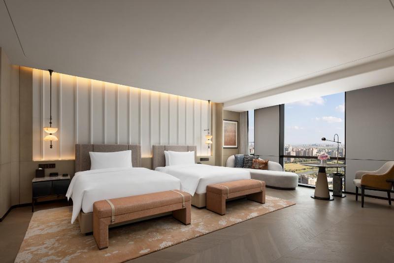 Radisson Collection Hotel Hi-Tech Zone Chengdu - image 12