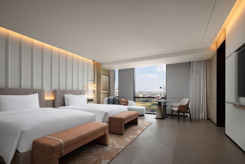 Radisson Collection Hotel Hi-Tech Zone Chengdu - image 9