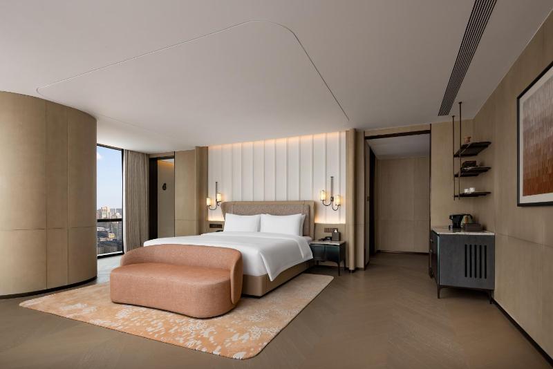 Radisson Collection Hotel Hi-Tech Zone Chengdu - image 15