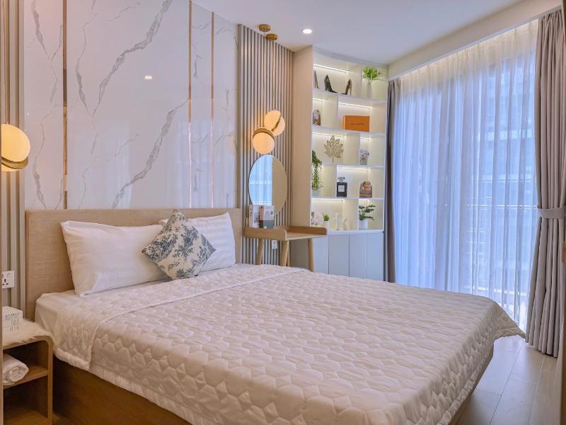 CĂN HỘ NGHỈ DƯỠNg CAo Cấp THe SOng SeaView Apartment Lee H - image 14