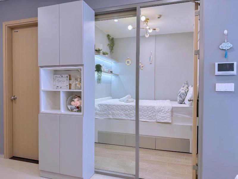CĂN HỘ NGHỈ DƯỠNg CAo Cấp THe SOng SeaView Apartment Lee H - image 13