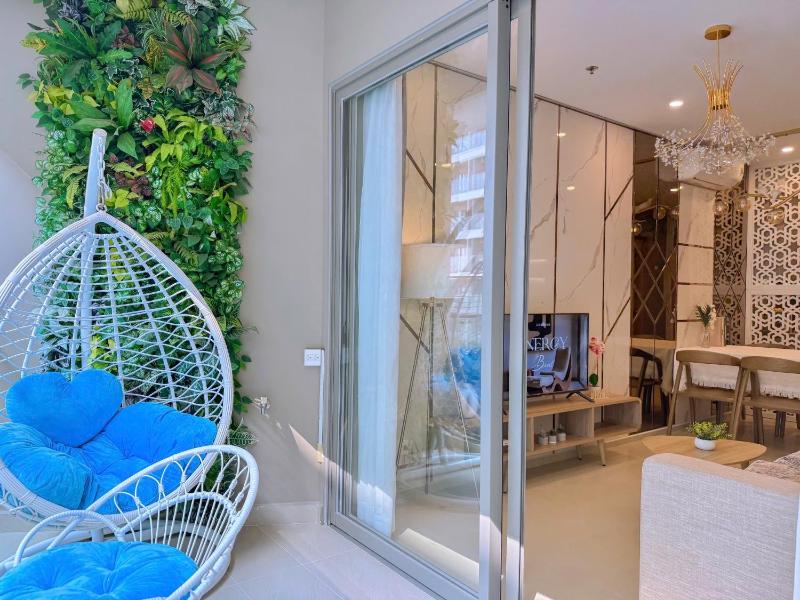 CĂN HỘ NGHỈ DƯỠNg CAo Cấp THe SOng SeaView Apartment Lee H - image 7