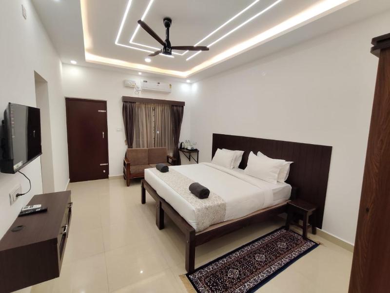River Point Homestay - image 22