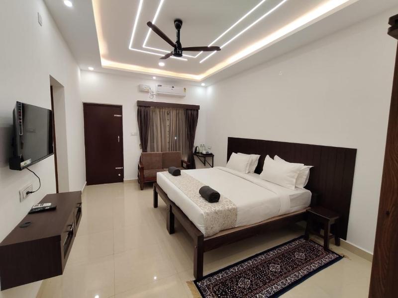 River Point Homestay - image 21