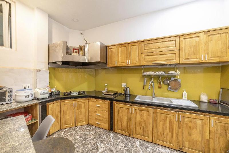 Villa Hồ Bơi Sân Vườn Trung Tâm Đà Lạt - image 5
