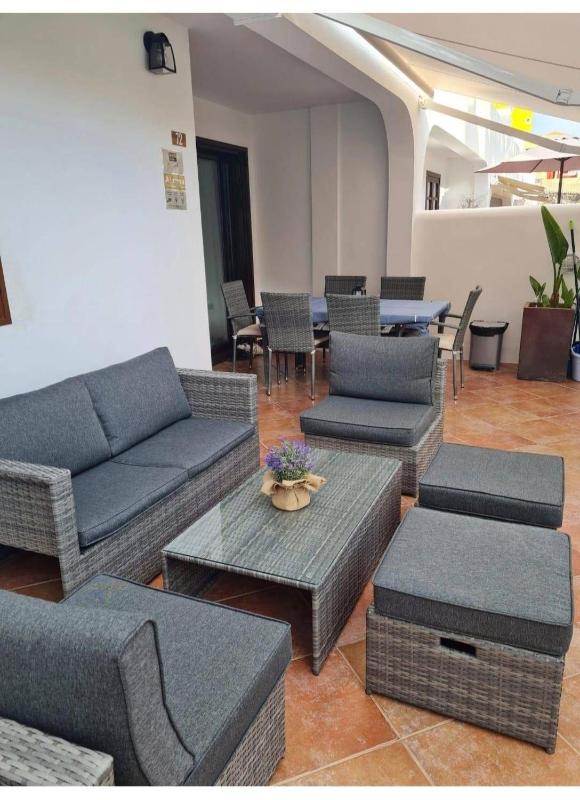 Tenerife Paradise With Heated Pool - image 20