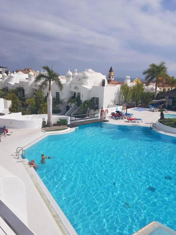 Tenerife Paradise With Heated Pool - image 16