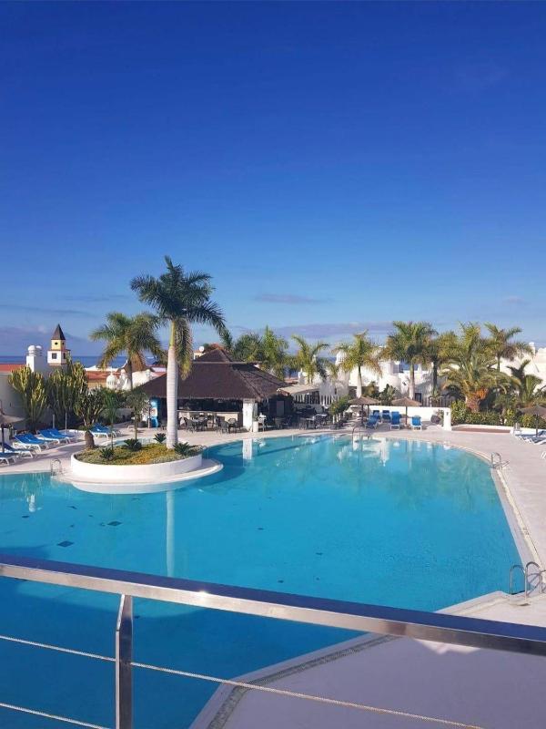 Tenerife Paradise With Heated Pool - image 26