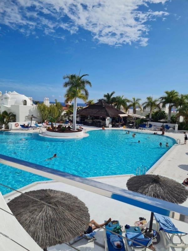 Tenerife Paradise With Heated Pool - image 17