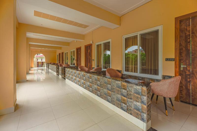 MVT RESORT & RESTAURANT - image 7