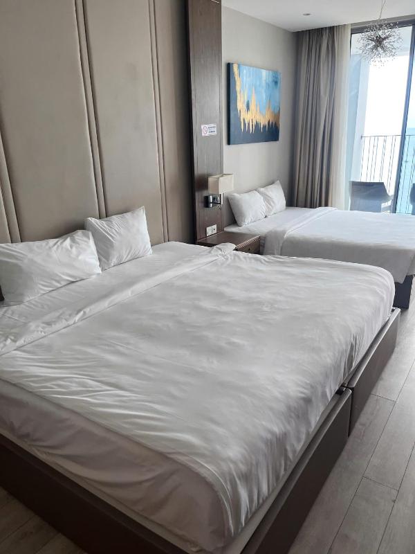 Maples Nha Trang Oceanview - image 4