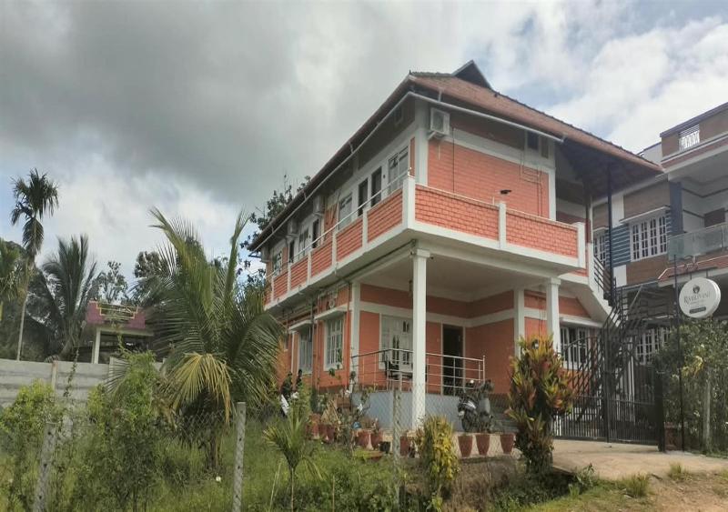 River Point Homestay - image 1