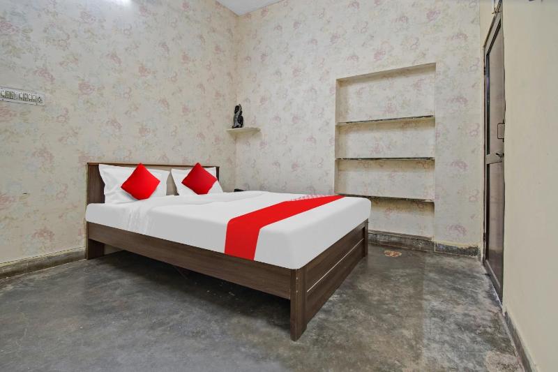 Hotel O Ranak Palace - image 1