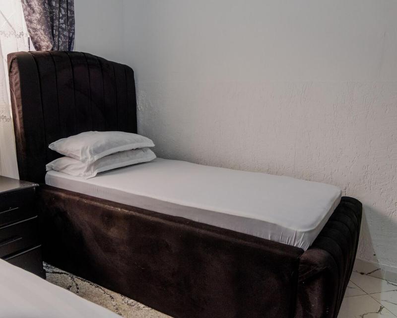 JSF Homes Stylish Stay in Njiro Arusha - image 12