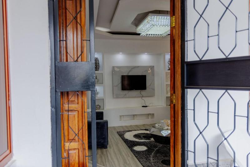 JSF Homes Stylish Stay in Njiro Arusha - image 7