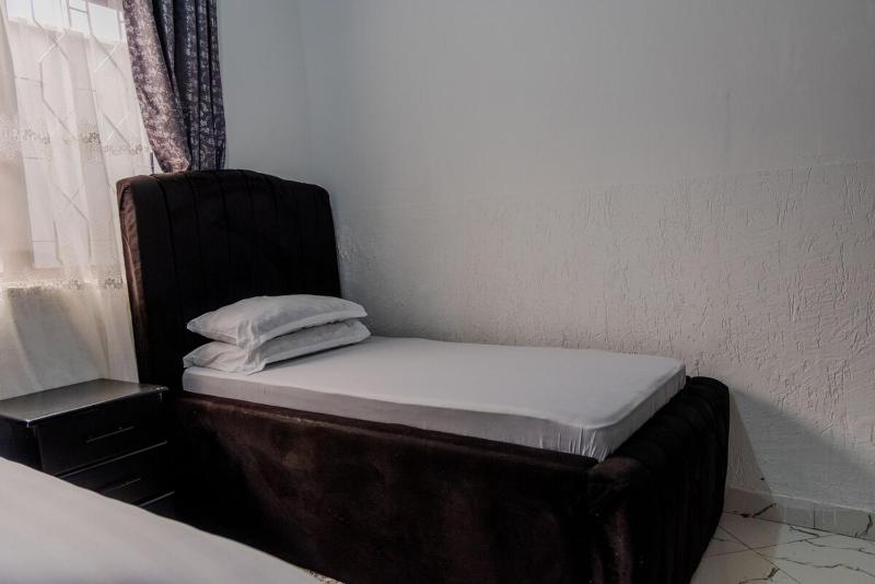 JSF Homes Stylish Stay in Njiro Arusha - image 2