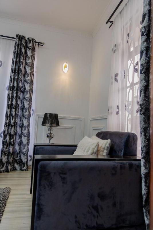 JSF Homes Stylish Stay in Njiro Arusha - image 5