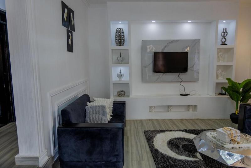 JSF Homes Stylish Stay in Njiro Arusha - image 8