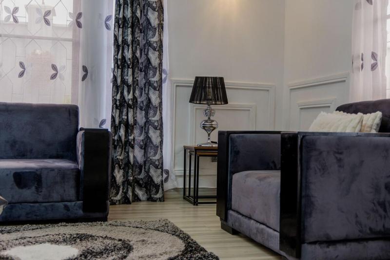 JSF Homes Stylish Stay in Njiro Arusha - image 3