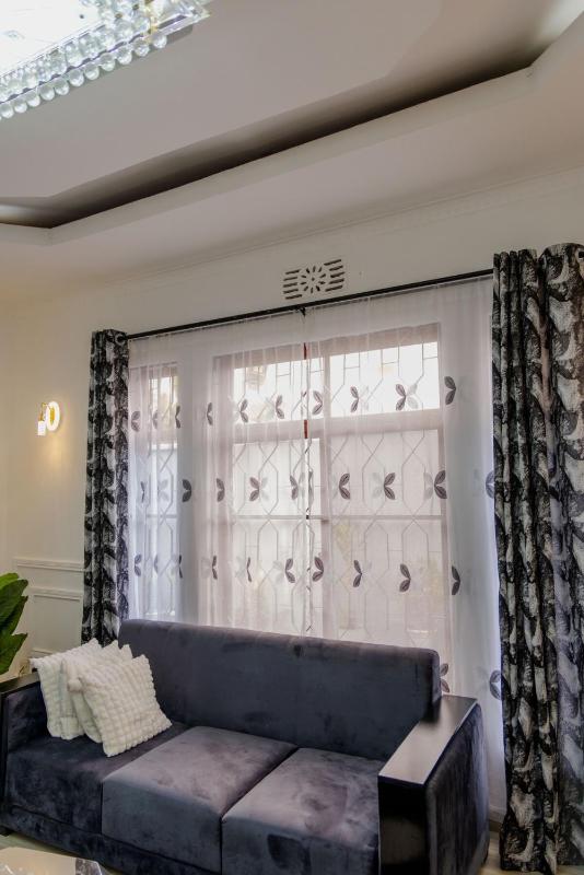JSF Homes Stylish Stay in Njiro Arusha - image 15