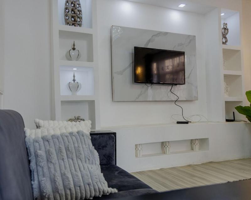 JSF Homes Stylish Stay in Njiro Arusha - image 14