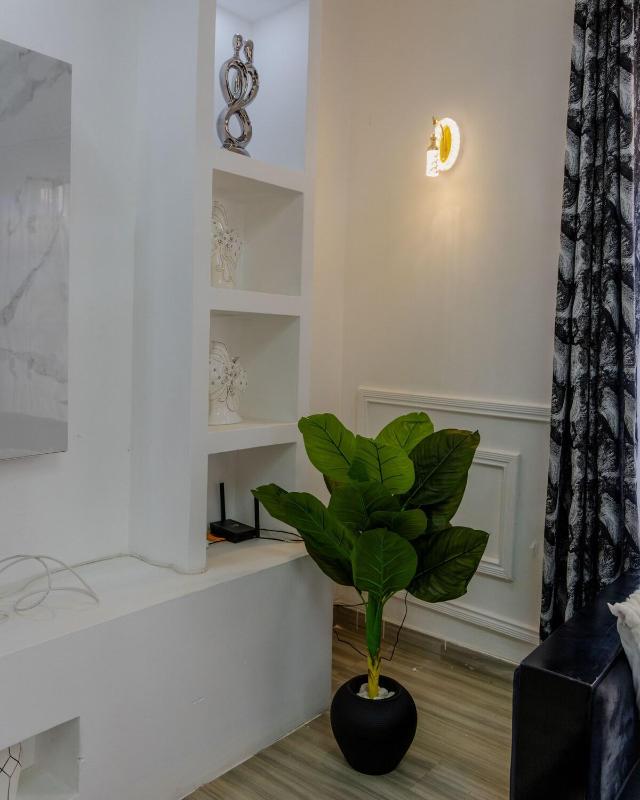 JSF Homes Stylish Stay in Njiro Arusha - image 4