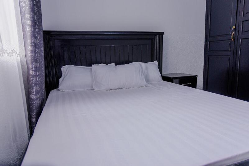 JSF Homes Stylish Stay in Njiro Arusha - image 13
