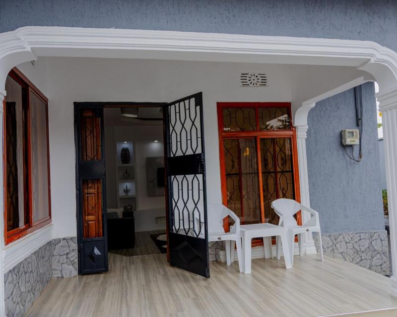 JSF Homes Stylish Stay in Njiro Arusha - image 6