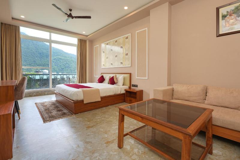 MVT RESORT & RESTAURANT - image 9